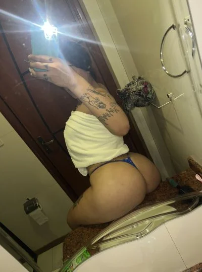 Shirley (21 años) — Palermo, Argentina - 59