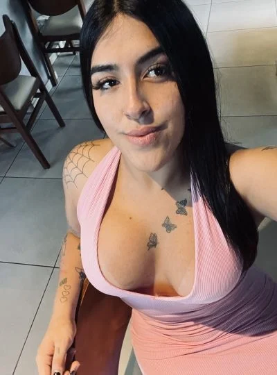 Shirley (21 años) — Palermo, Argentina - 26