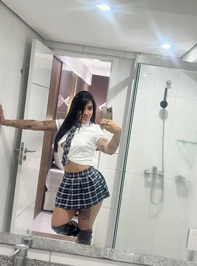 Shirley (21 años) — Palermo, Argentina - 55