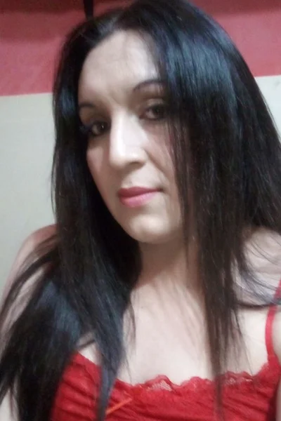 Soraya Zs (34 años) — Florencio Varela, Argentina - 9