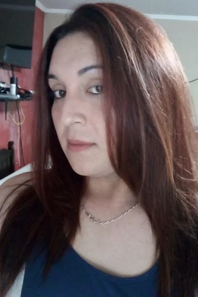 Soraya Zs (34 años) — Florencio Varela, Argentina - 14