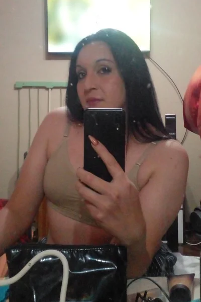 Soraya Zs (34 años) — Florencio Varela, Argentina - 17