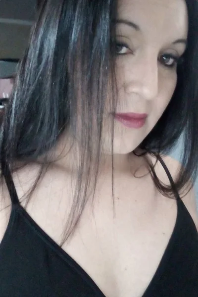 Soraya Zs (34 años) — Florencio Varela, Argentina - 22