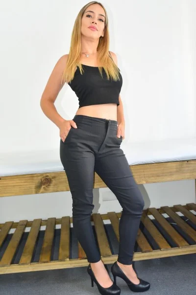 Isabella (29 años) — Tribunales, Argentina - 1
