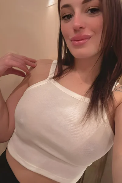 Mia (30 años) — Palermo, Argentina - 33