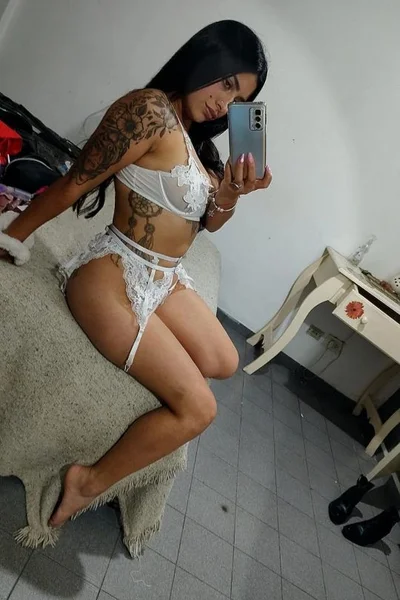 Belen (24 años) — Palermo, Argentina - 1
