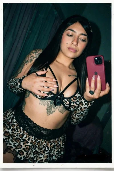 Belen (24 años) — Palermo, Argentina - 3