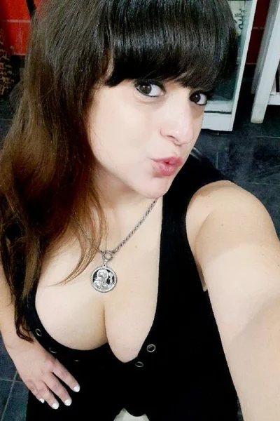 Dulce Celeste (30 anos) — Capital, Argentina - 23