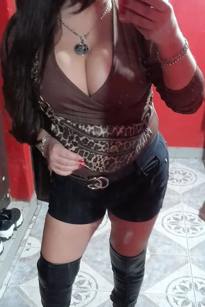 Dulce Celeste (30 anos) — Capital, Argentina - 4