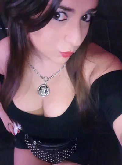 Dulce Celeste (30 anos) — Capital, Argentina - 22