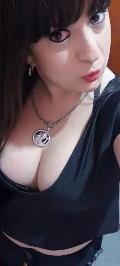 Dulce Celeste (30 anos) — Capital, Argentina - 12