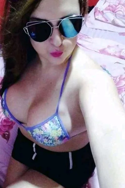 Dulce Celeste (30 anos) — Capital, Argentina - 20