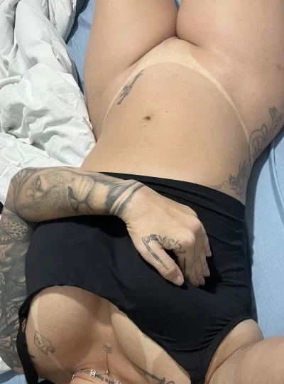 Aline Fire (20 años) — Londrina, Brasil - 30