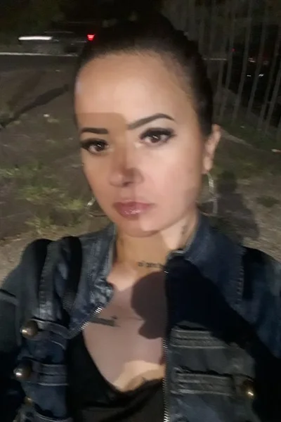 Aline Fire (20 años) — Londrina, Brasil - 29