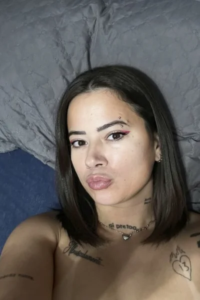 Aline Fire (20 años) — Londrina, Brasil - 23