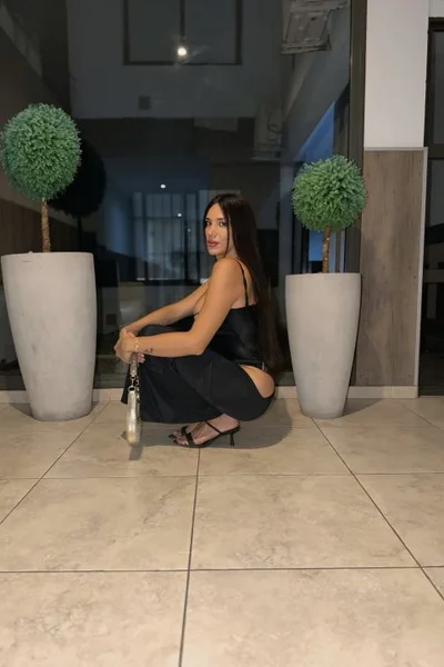 Lari Argentina (24 años) — Córdoba / Nueva Cordoba