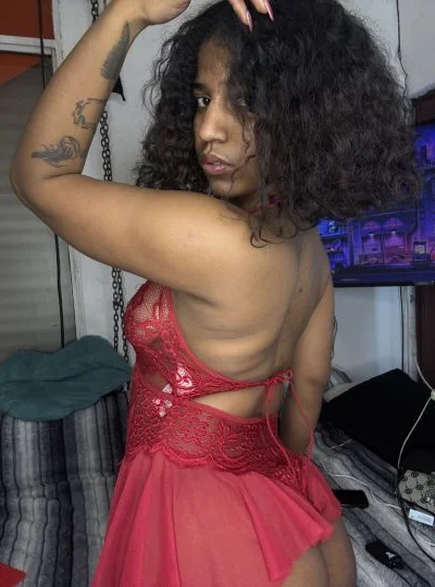 Alexa Vip (24 años) — Palermo, Argentina - 12