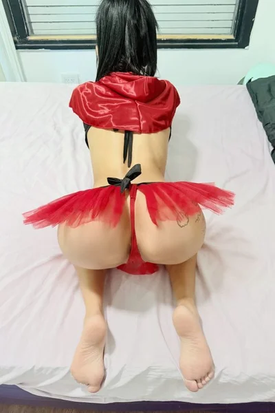 Mimi (25 años) — Microcentro, Argentina - 89