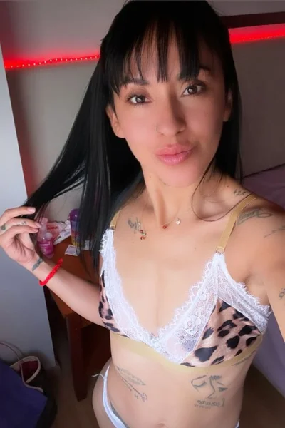 Mimi (25 años) — Microcentro, Argentina - 73