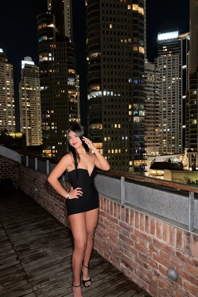 Melany (19 años) — Palermo, Argentina - 3