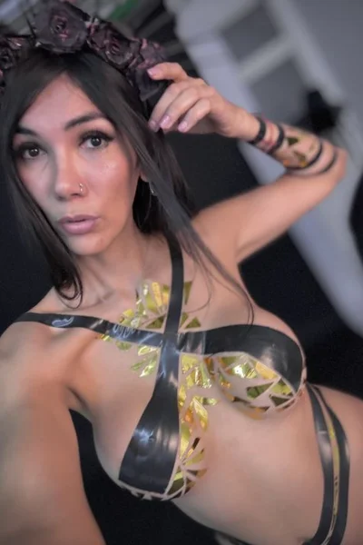 Ornella (31 años) — Colegiales, Argentina - 36