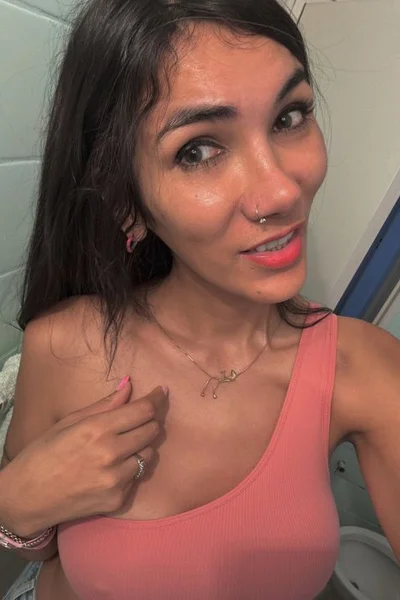 Ornella (31 años) — Colegiales, Argentina - 27