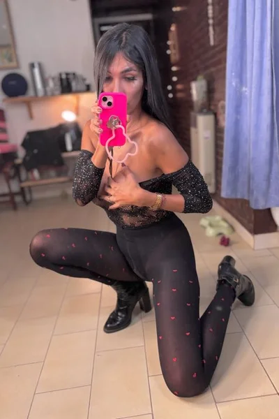 Ornella (31 años) — Colegiales, Argentina - 38