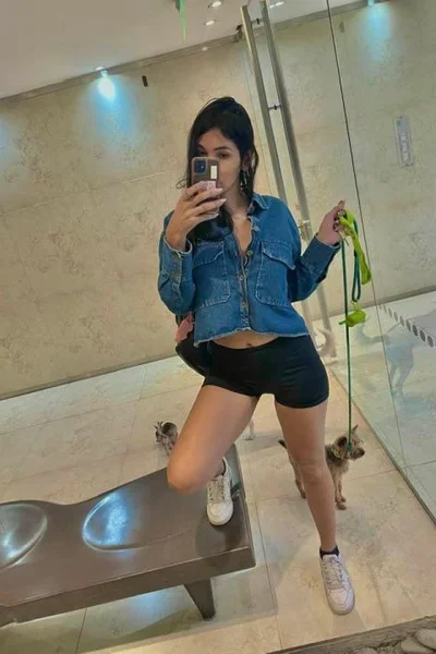 Ornella (31 años) — Colegiales, Argentina - 30