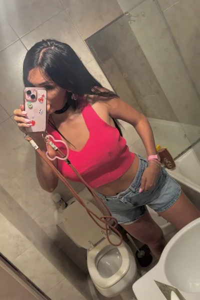 Ornella (31 años) — Colegiales, Argentina - 16