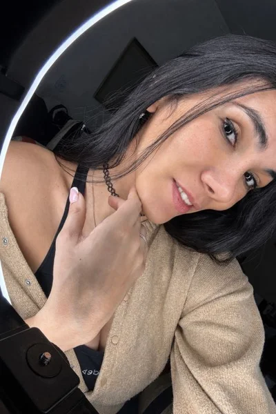 Ornella (31 años) — Colegiales, Argentina - 4