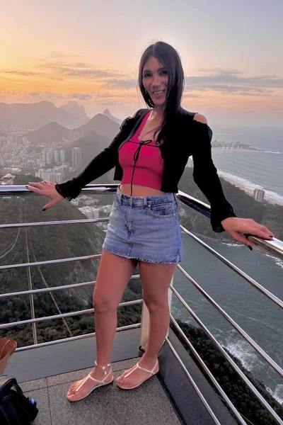 Ornella (31 años) — Colegiales, Argentina - 13
