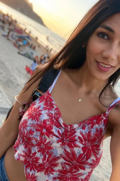 Ornella (31 años) — Colegiales, Argentina - 2