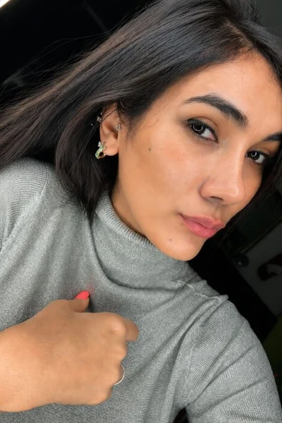 Ornella (31 años) — Colegiales, Argentina - 1