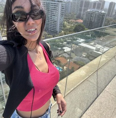 Ornella (31 años) — Colegiales, Argentina - 10