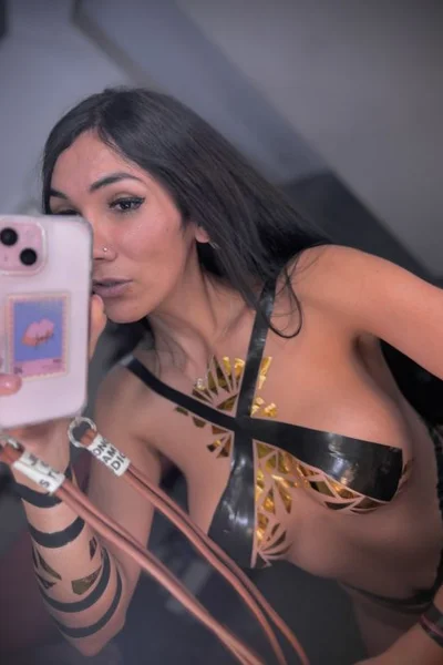 Ornella (31 años) — Colegiales, Argentina - 43