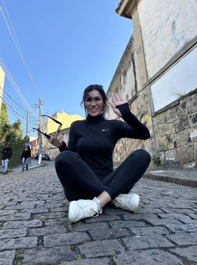 Ornella (31 años) — Colegiales, Argentina - 15