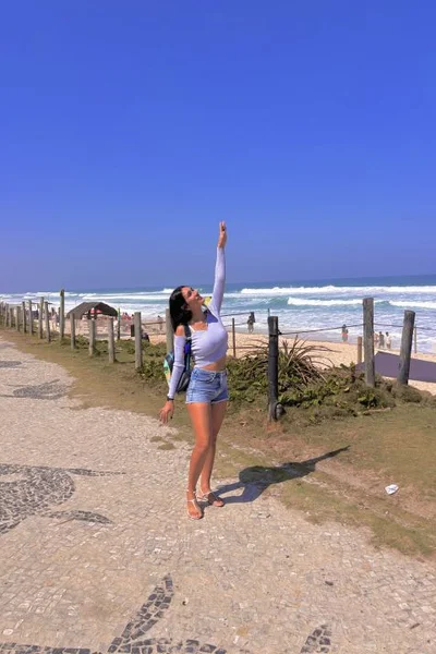 Ornella (31 años) — Colegiales, Argentina - 41