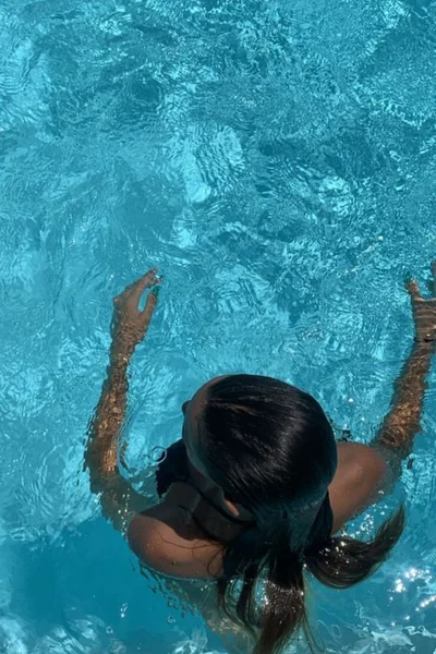 Ornella (31 años) — Colegiales, Argentina - 17