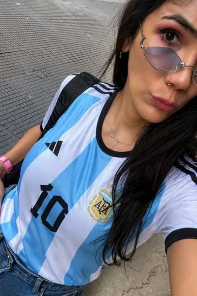 Ornella (31 años) — Colegiales, Argentina - 9