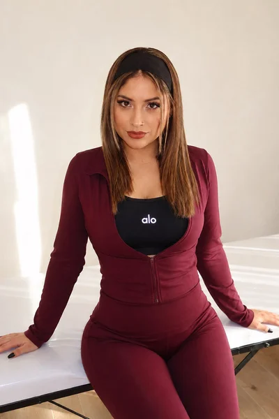 Nova (36 años) — Nuñez, Argentina - 1