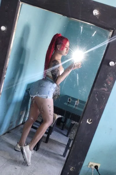 Lulu Rodriguez (22 años) — Pilar, Argentina - 65