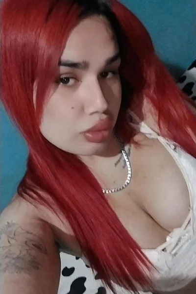 Lulu Rodriguez (22 años) — Pilar, Argentina - 77