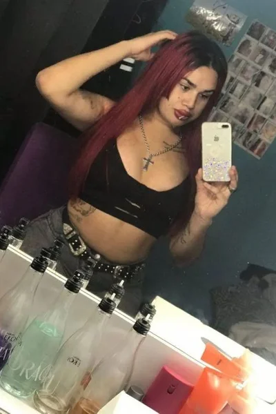 Lulu Rodriguez (22 años) — Pilar, Argentina - 102