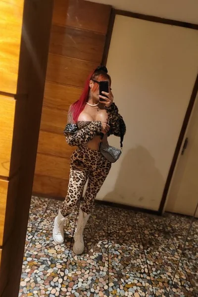 Lulu Rodriguez (22 años) — Pilar, Argentina - 13