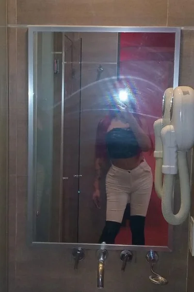 Lulu Rodriguez (22 años) — Pilar, Argentina - 47