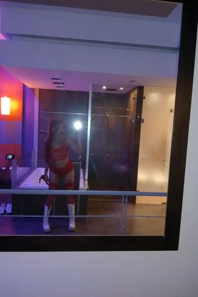 Lulu Rodriguez (22 años) — Pilar, Argentina - 48
