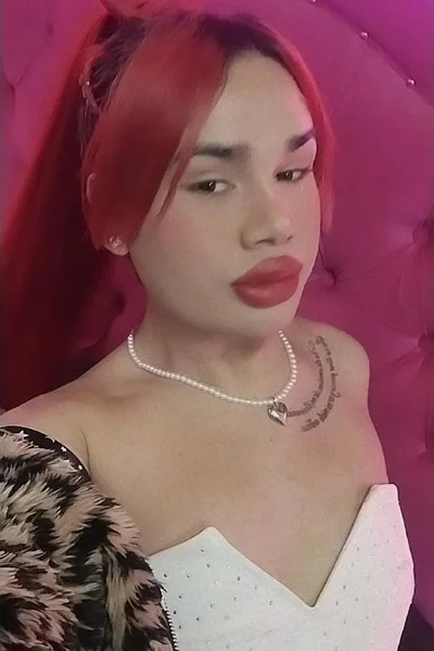 Lulu Rodriguez (22 años) — Pilar, Argentina - 90
