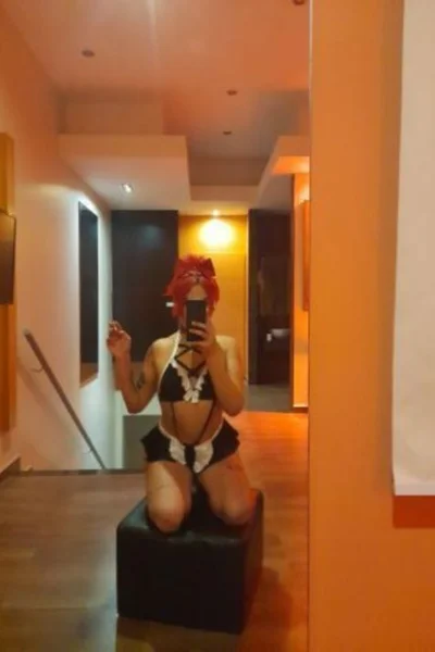 Lulu Rodriguez (22 años) — Pilar, Argentina - 32