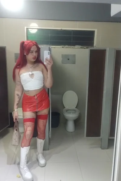 Lulu Rodriguez (22 años) — Pilar, Argentina - 85
