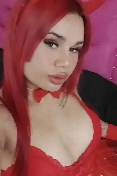 Lulu Rodriguez (22 años) — Pilar, Argentina - 78